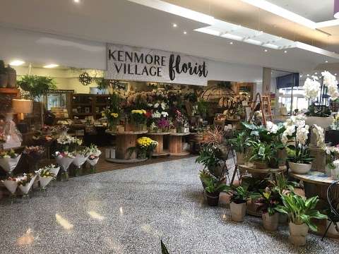 Photo: Kenmore Village Florist