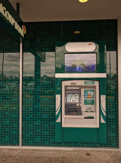 Photo: Suncorp Bank ATM